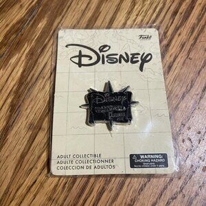 Disney Treasures Pioneer 2017 Collectible Pin Funko